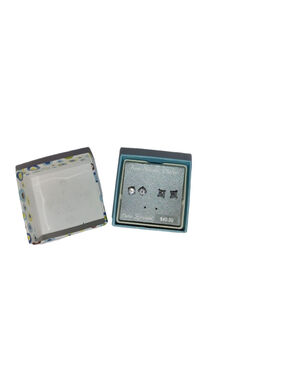 Kohl's Cubic Zirconia Earrings NIB